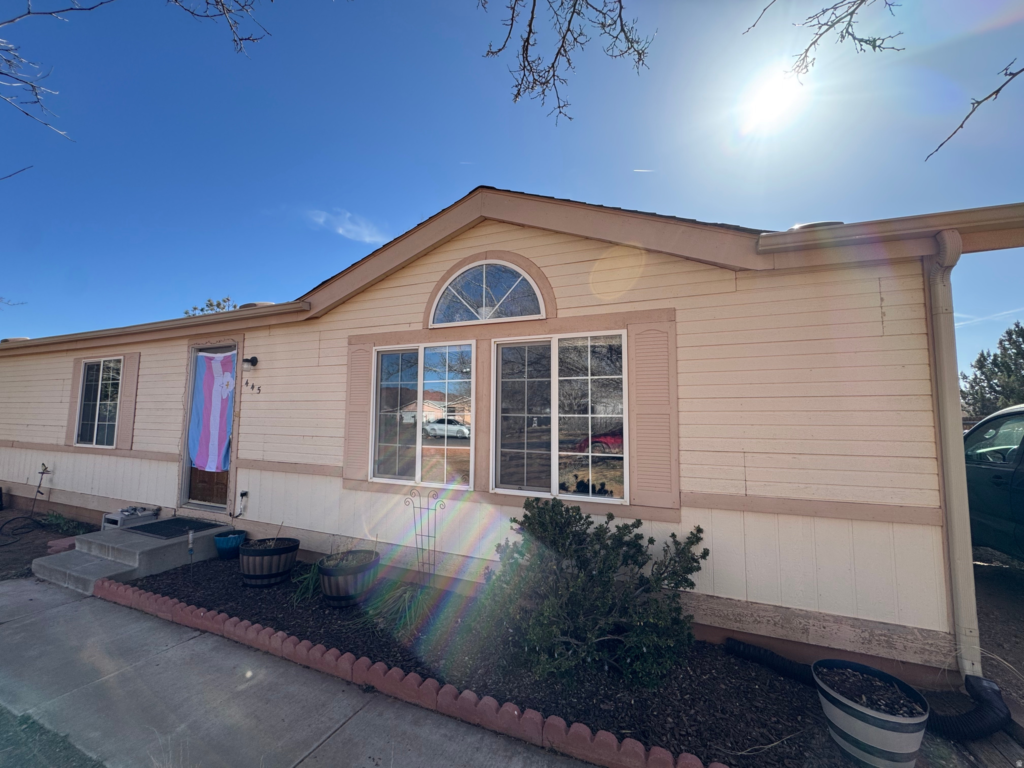 KANAB CREEK RANCHOS - Residential