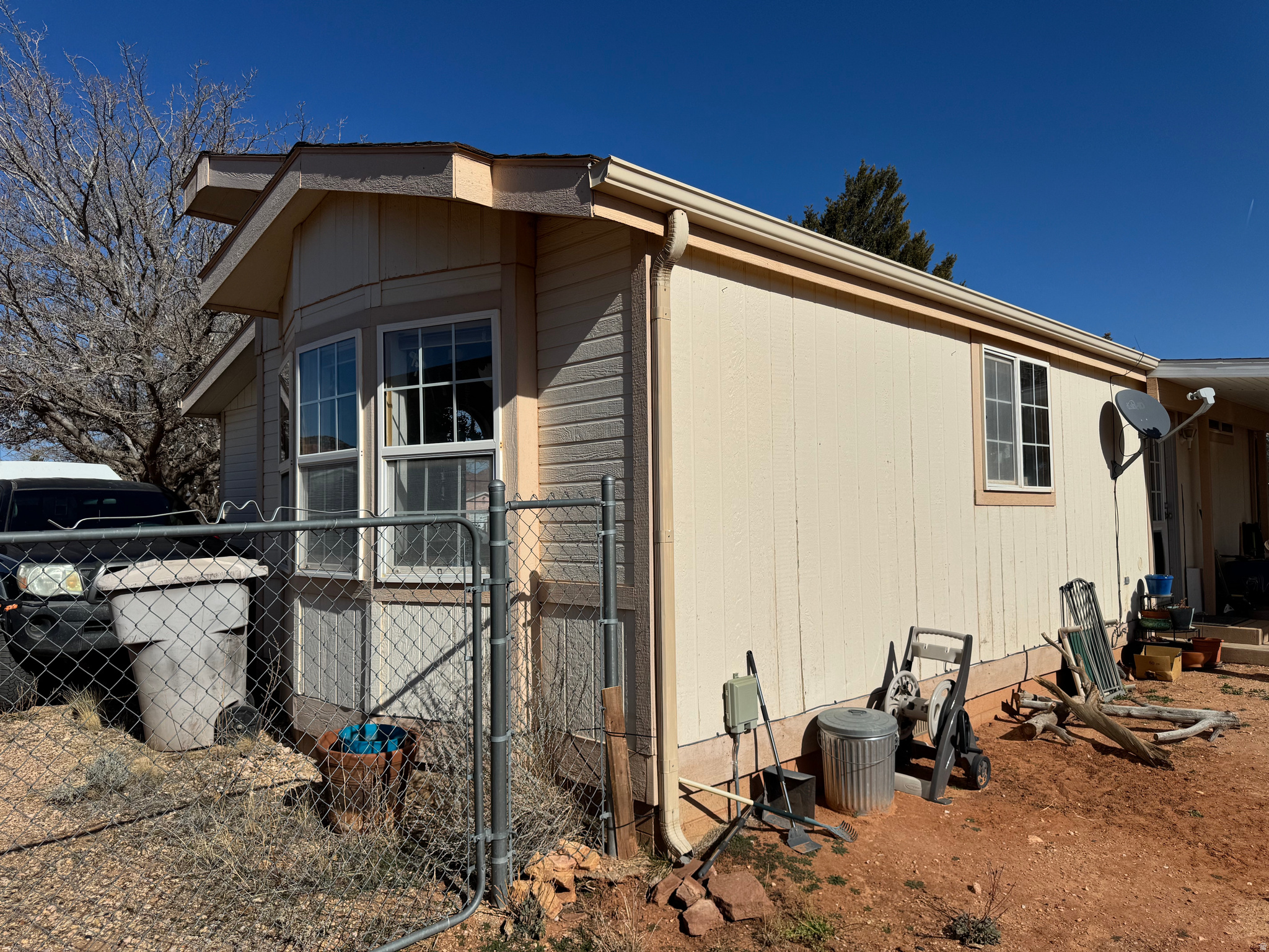 KANAB CREEK RANCHOS - Residential