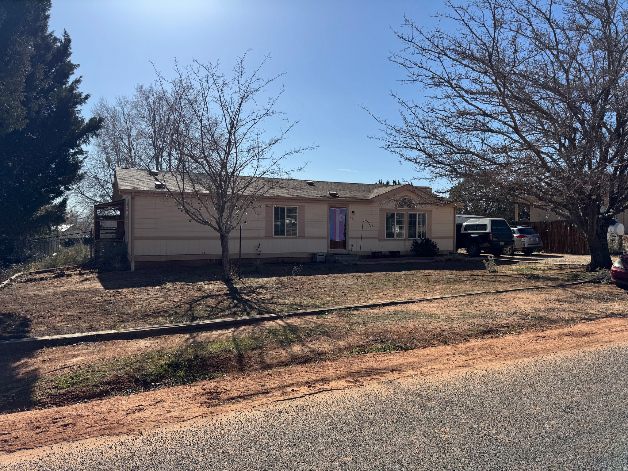 KANAB CREEK RANCHOS - Residential