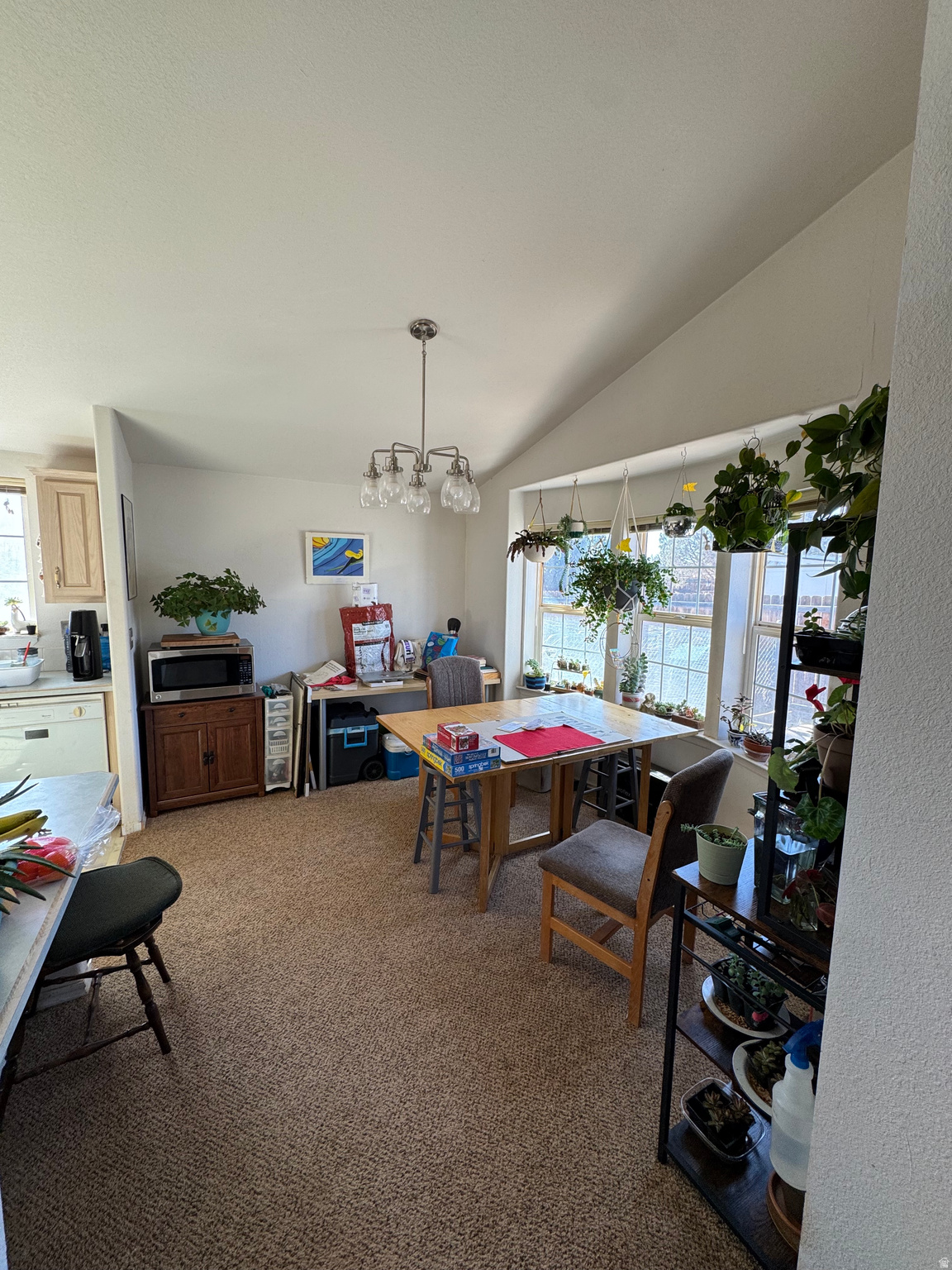 KANAB CREEK RANCHOS - Residential