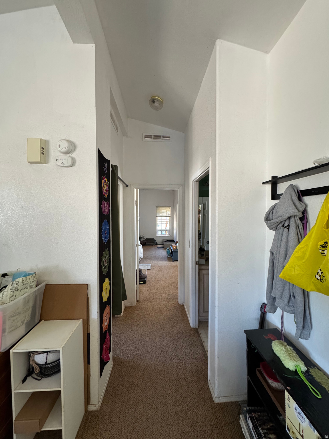 KANAB CREEK RANCHOS - Residential