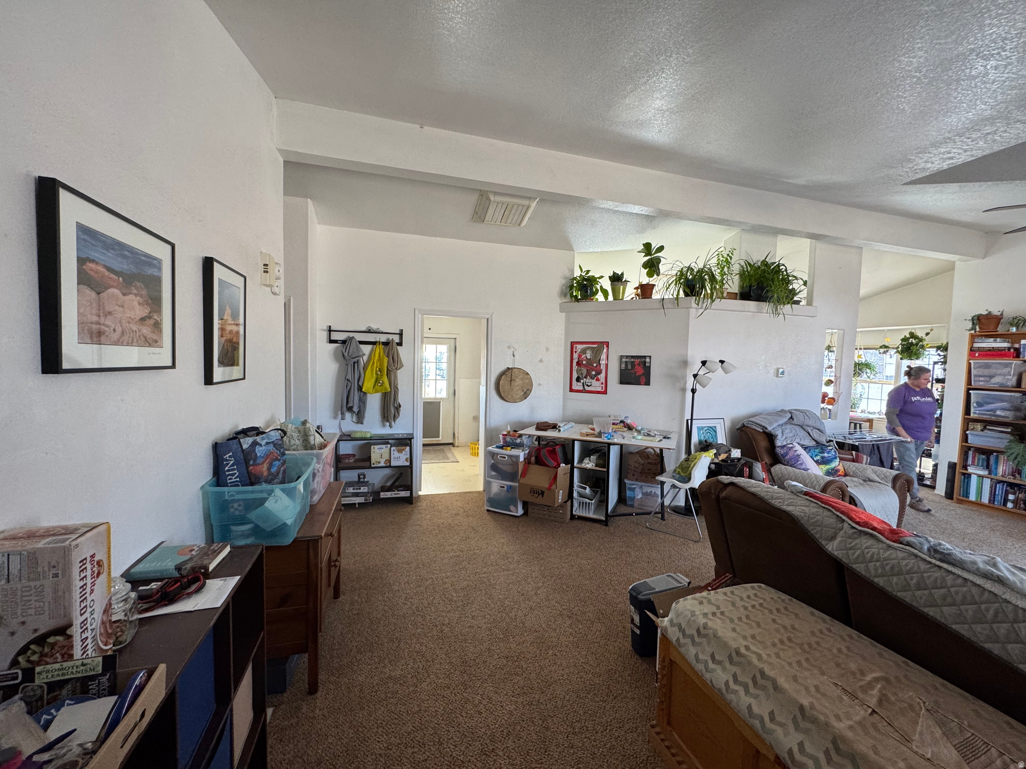 KANAB CREEK RANCHOS - Residential