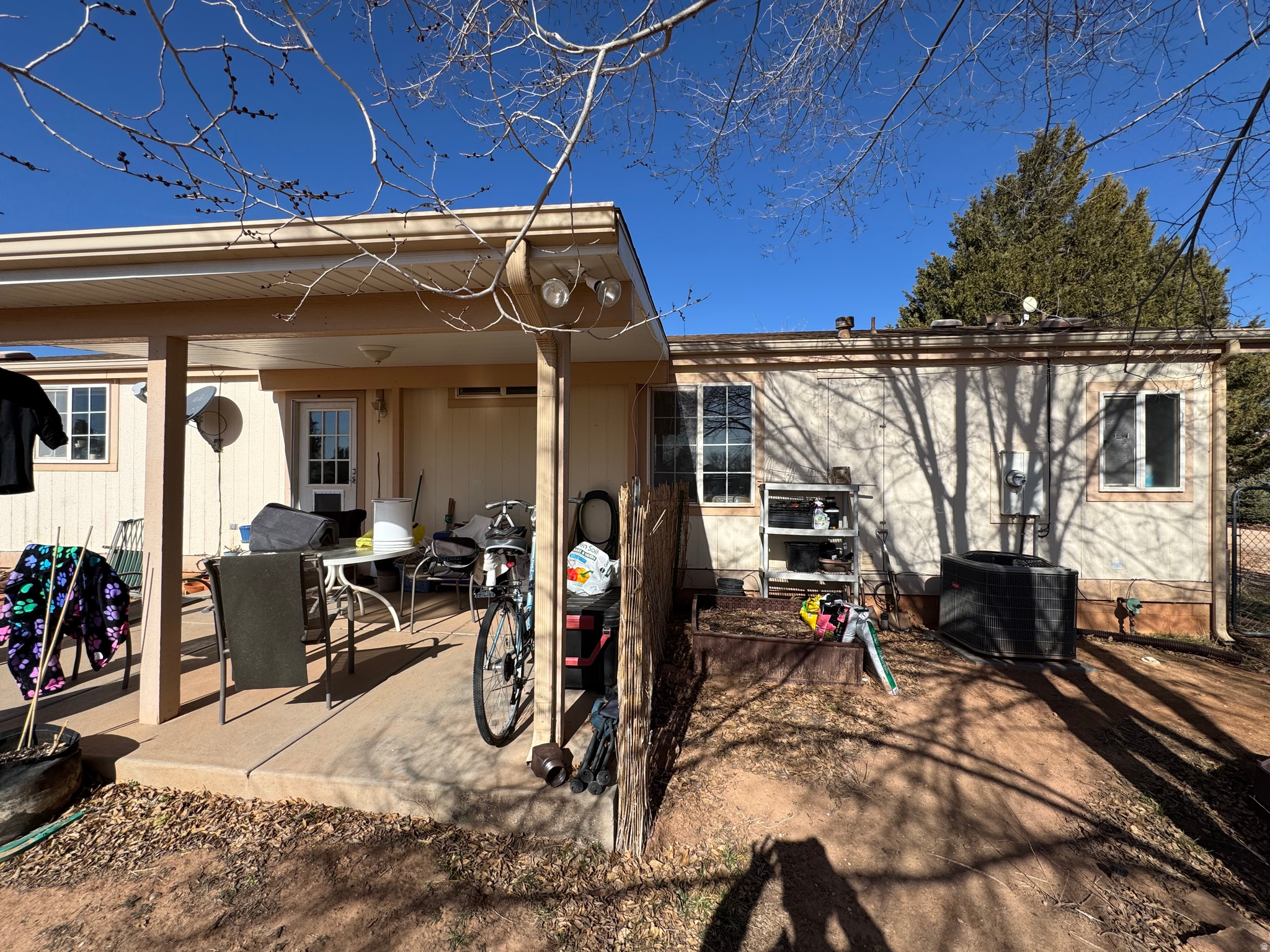 KANAB CREEK RANCHOS - Residential