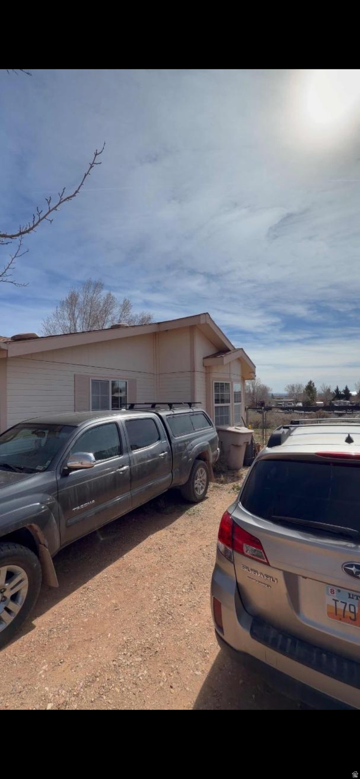 KANAB CREEK RANCHOS - Residential
