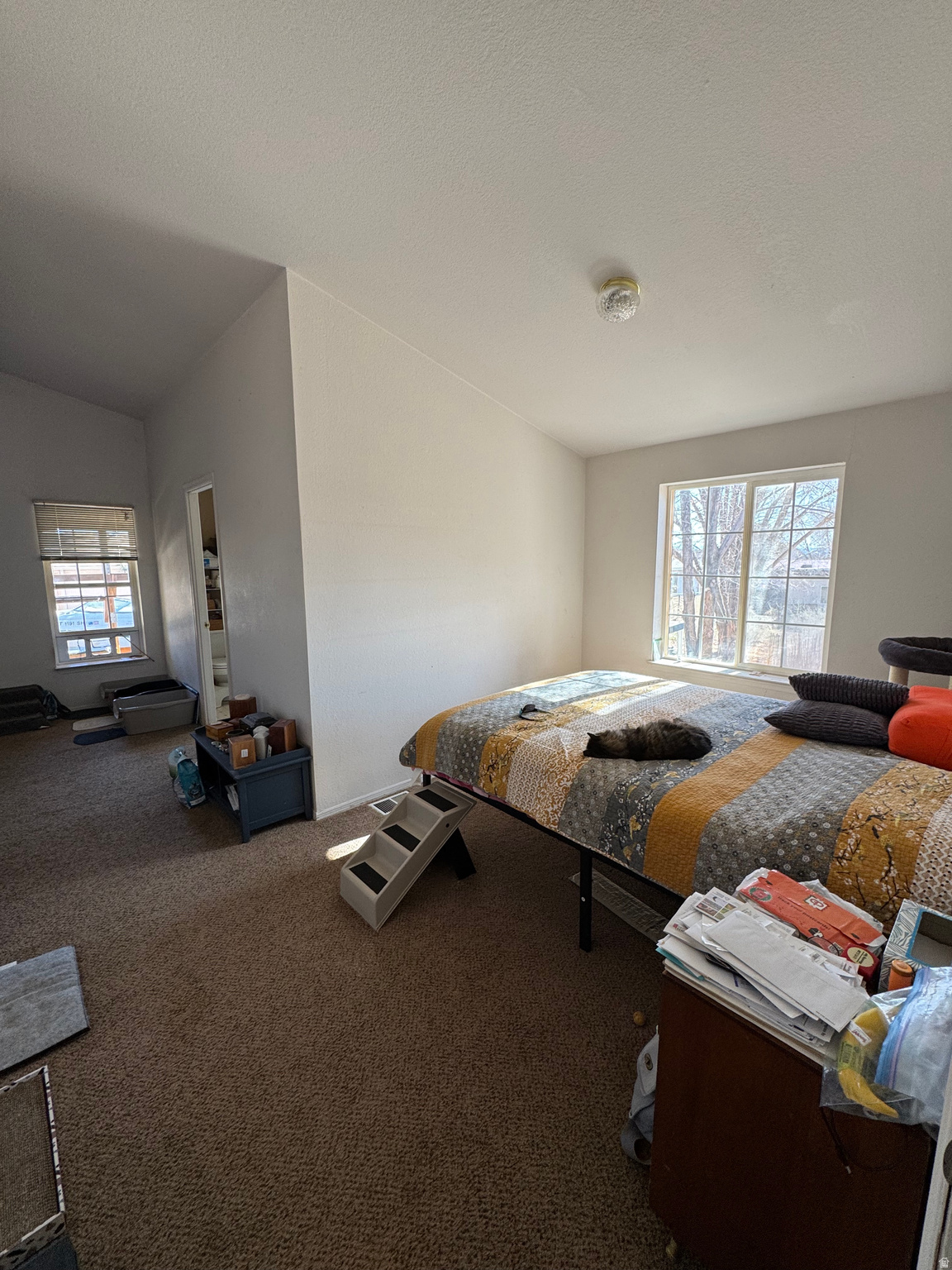 KANAB CREEK RANCHOS - Residential