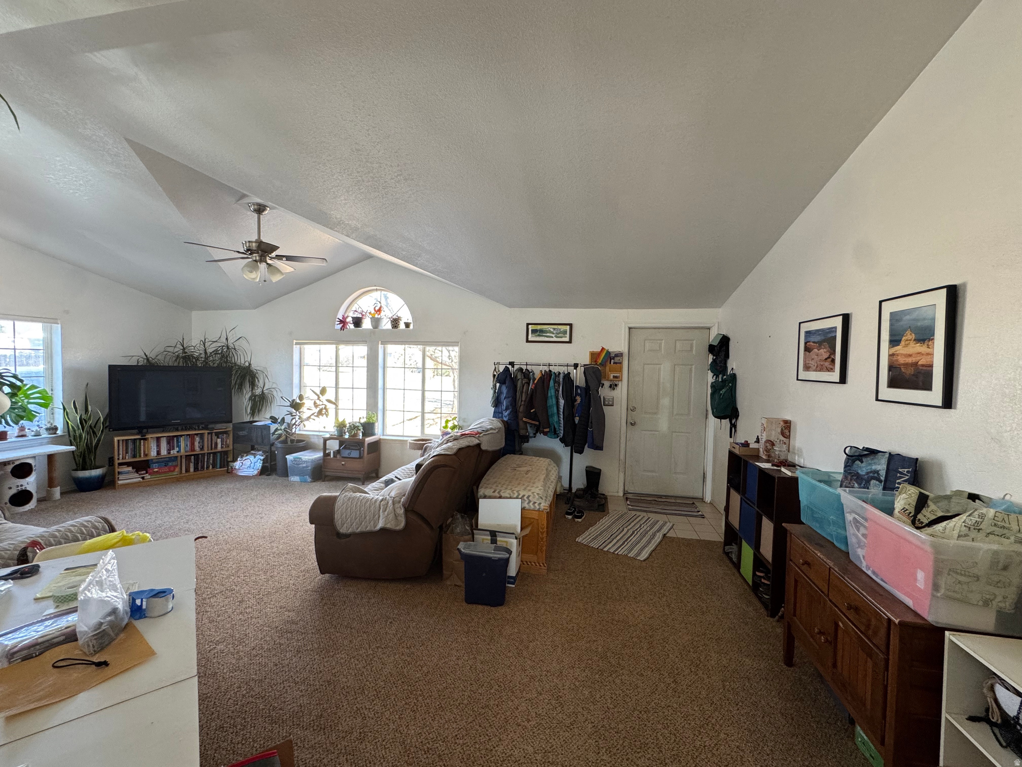 KANAB CREEK RANCHOS - Residential