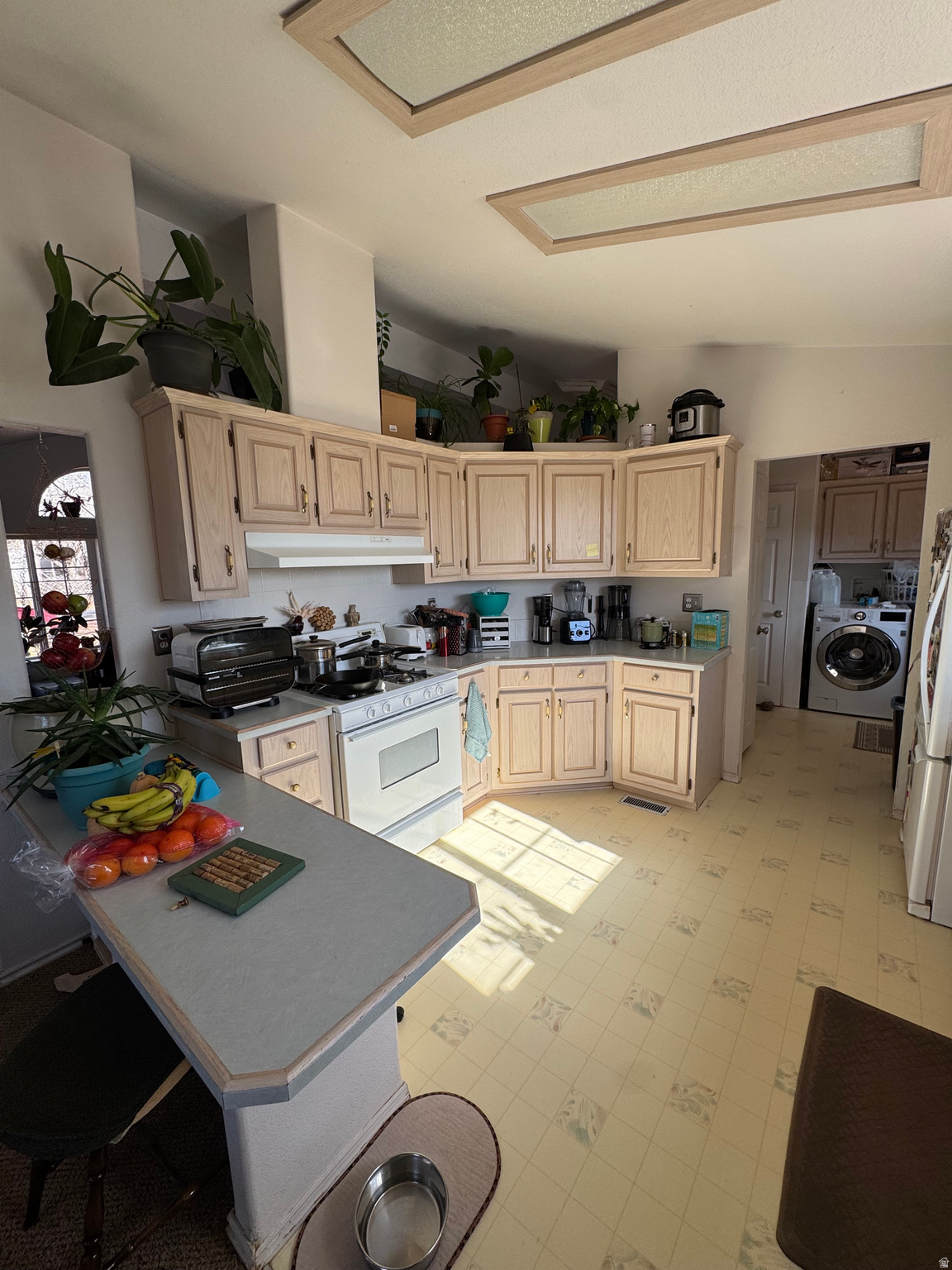 KANAB CREEK RANCHOS - Residential