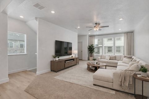 Tiny photo for 66 E 750 S #23, Springville, UT 84663 (MLS # 2140618)