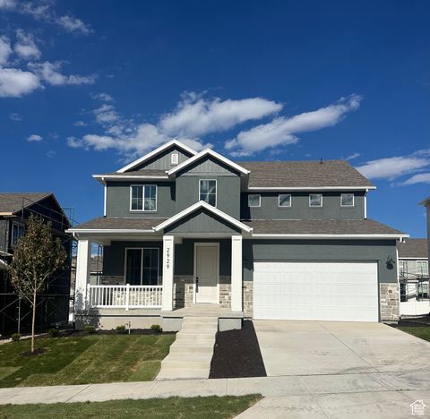 Photo of 2929 E SERDAR LN #C23, Eagle Mountain, UT 84005 (MLS # 2113798) Photo of 2929 E SERDAR LN #C23, Eagle Mountain, UT 84005 (MLS # 2113798)