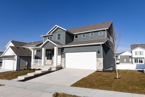 Tiny photo for 2929 E SERDAR LN #C23, Eagle Mountain, UT 84005 (MLS # 2113798)