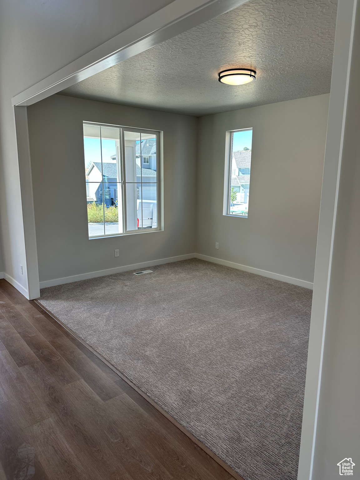 HIDDEN HOLLOW - Residential