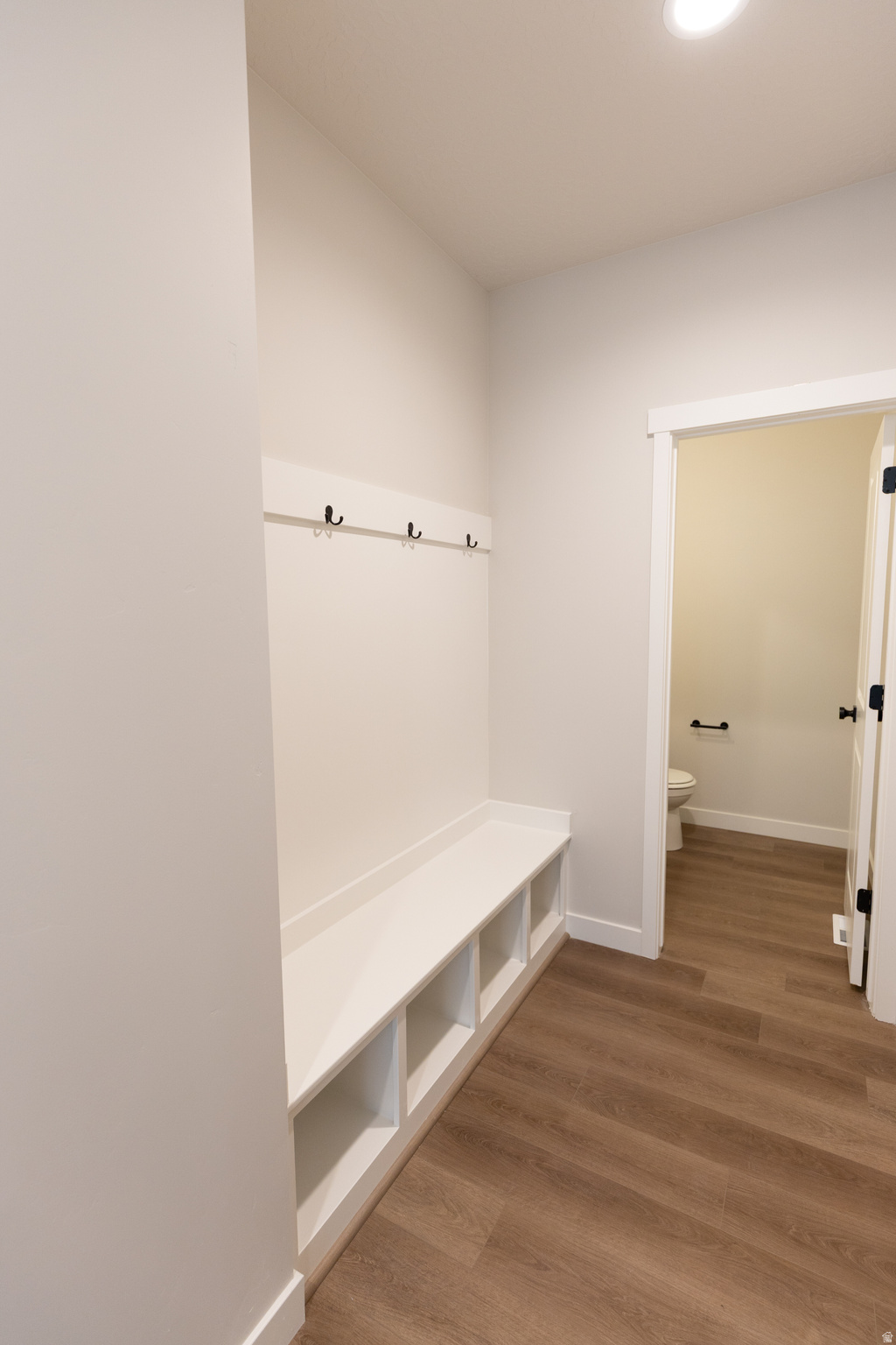 HIDDEN HOLLOW - Residential