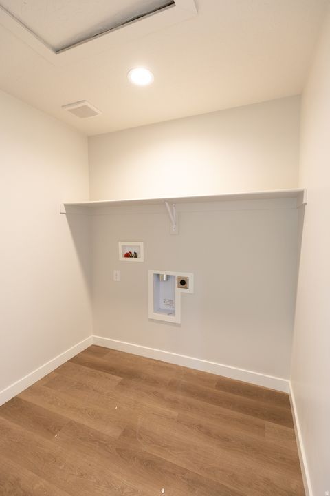 Tiny photo for 2929 E SERDAR LN #C23, Eagle Mountain, UT 84005 (MLS # 2113798)