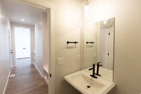 Tiny photo for 2929 E SERDAR LN #C23, Eagle Mountain, UT 84005 (MLS # 2113798)