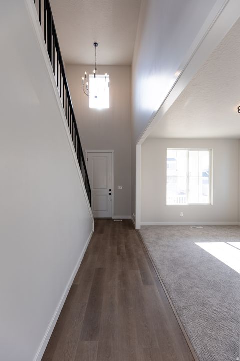 Tiny photo for 2929 E SERDAR LN #C23, Eagle Mountain, UT 84005 (MLS # 2113798)