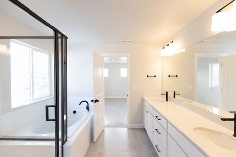 Tiny photo for 2929 E SERDAR LN #C23, Eagle Mountain, UT 84005 (MLS # 2113798)