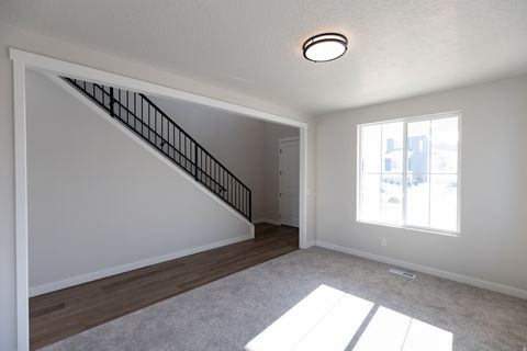 Tiny photo for 2929 E SERDAR LN #C23, Eagle Mountain, UT 84005 (MLS # 2113798)