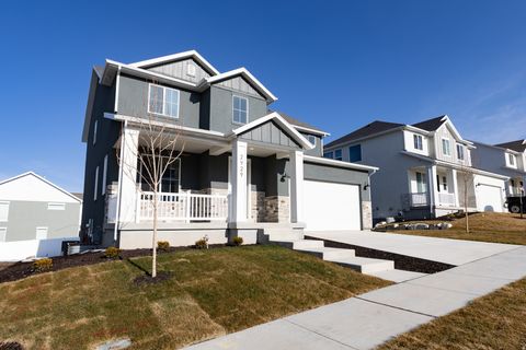 Tiny photo for 2929 E SERDAR LN #C23, Eagle Mountain, UT 84005 (MLS # 2113798)