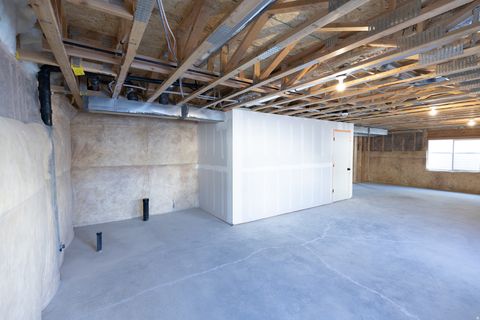 Tiny photo for 2929 E SERDAR LN #C23, Eagle Mountain, UT 84005 (MLS # 2113798)