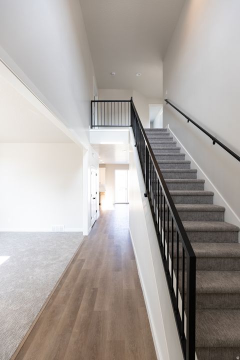 Tiny photo for 2929 E SERDAR LN #C23, Eagle Mountain, UT 84005 (MLS # 2113798)