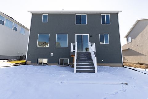 Tiny photo for 2929 E SERDAR LN #C23, Eagle Mountain, UT 84005 (MLS # 2113798)
