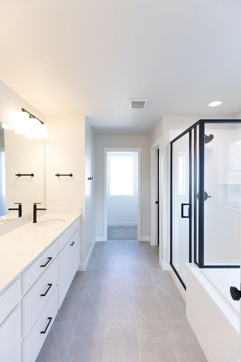 Tiny photo for 2929 E SERDAR LN #C23, Eagle Mountain, UT 84005 (MLS # 2113798)