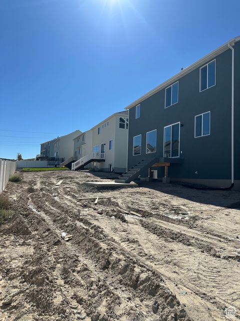 Tiny photo for 2929 E SERDAR LN #C23, Eagle Mountain, UT 84005 (MLS # 2113798)