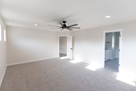 Tiny photo for 2929 E SERDAR LN #C23, Eagle Mountain, UT 84005 (MLS # 2113798)