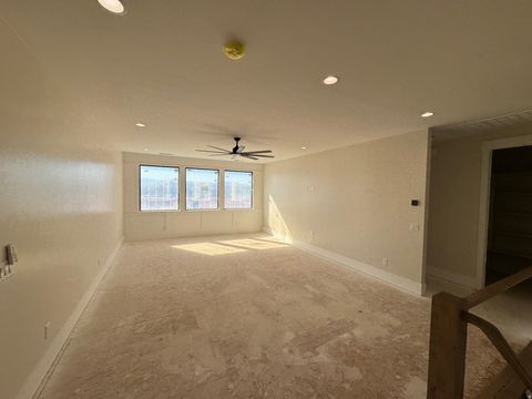 Tiny photo for 4456 S CLIMBER WHARF LN, Washington, UT 84780 (MLS # 2144945)