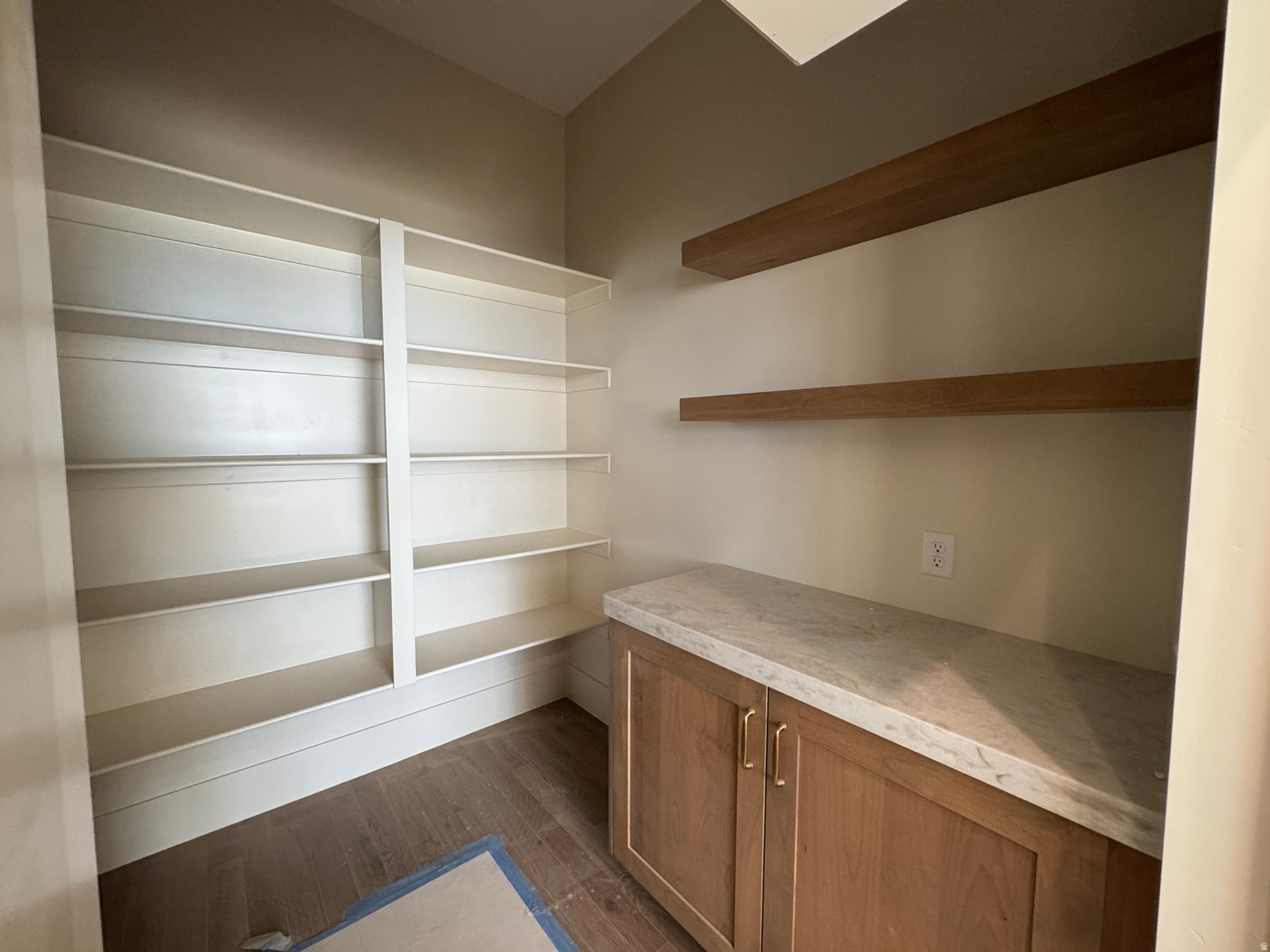 FINLEY FARMS - Residential