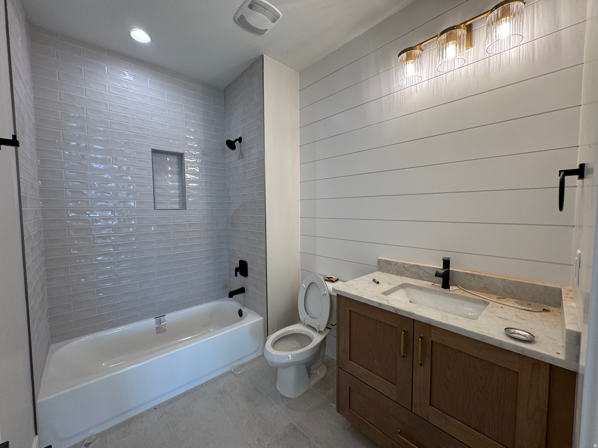 FINLEY FARMS - Residential