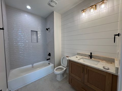 Tiny photo for 4456 S CLIMBER WHARF LN, Washington, UT 84780 (MLS # 2144945)