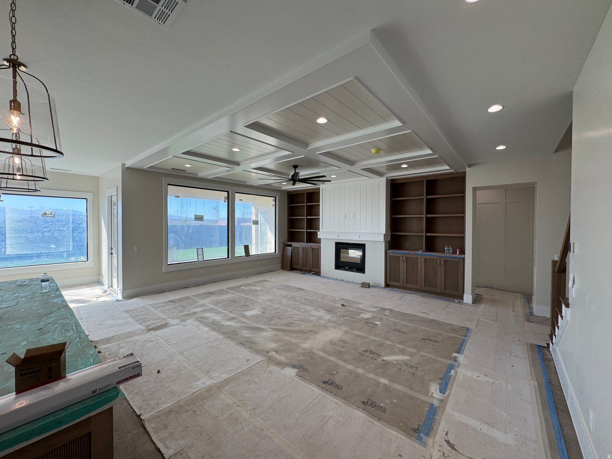 FINLEY FARMS - Residential