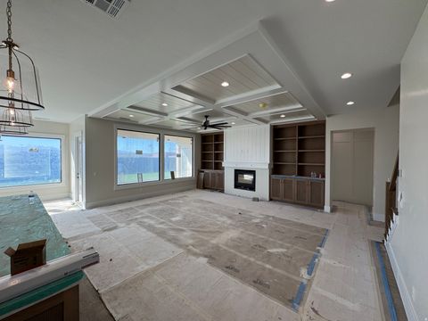 Tiny photo for 4456 S CLIMBER WHARF LN, Washington, UT 84780 (MLS # 2144945)