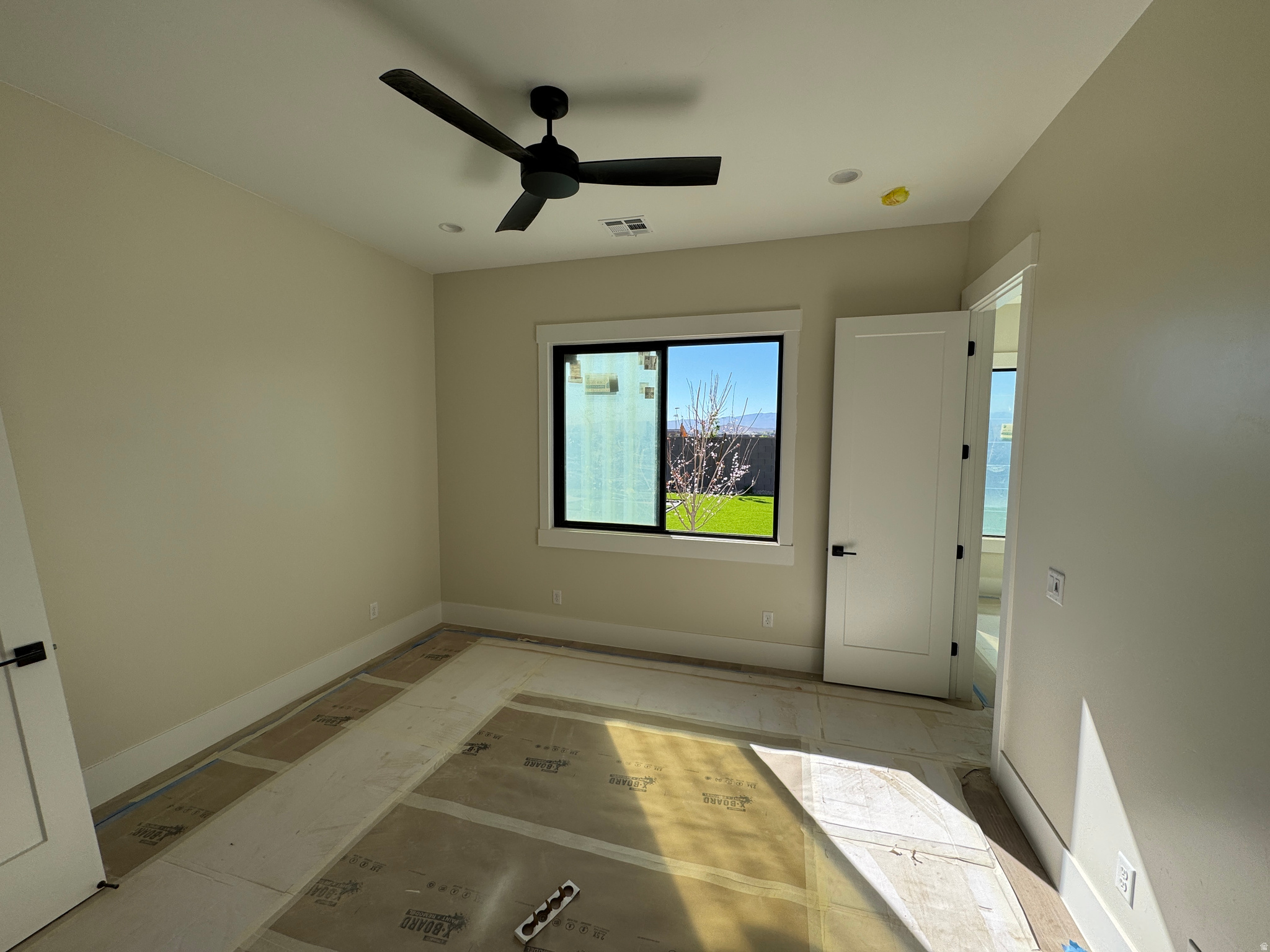 FINLEY FARMS - Residential