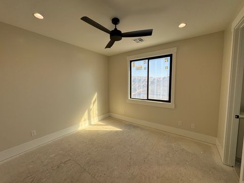 Tiny photo for 4456 S CLIMBER WHARF LN, Washington, UT 84780 (MLS # 2144945)