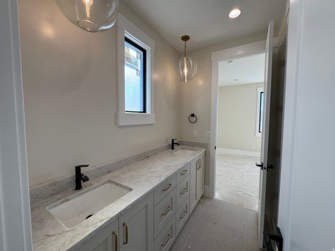 Tiny photo for 4456 S CLIMBER WHARF LN, Washington, UT 84780 (MLS # 2144945)