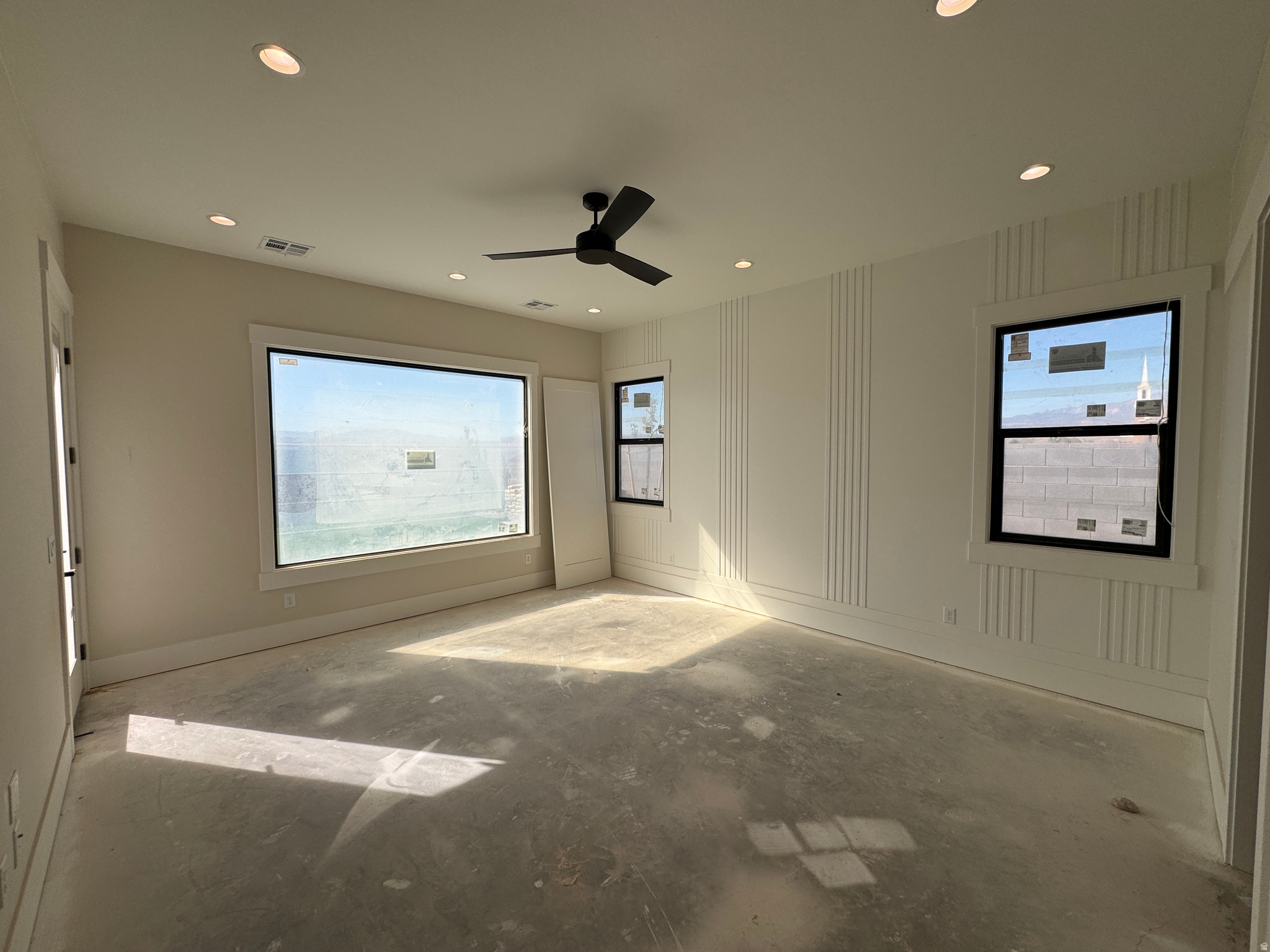 FINLEY FARMS - Residential