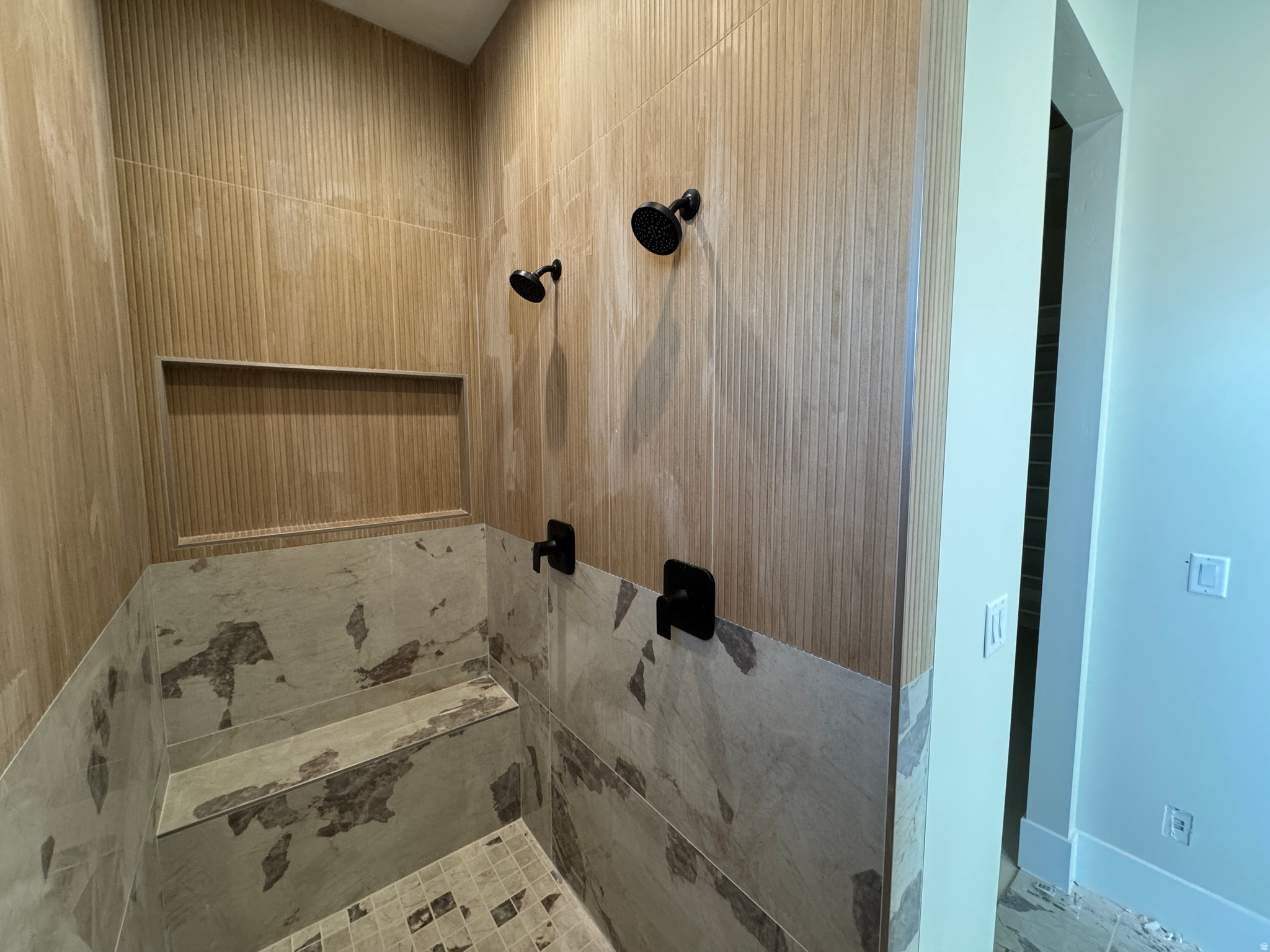 FINLEY FARMS - Residential