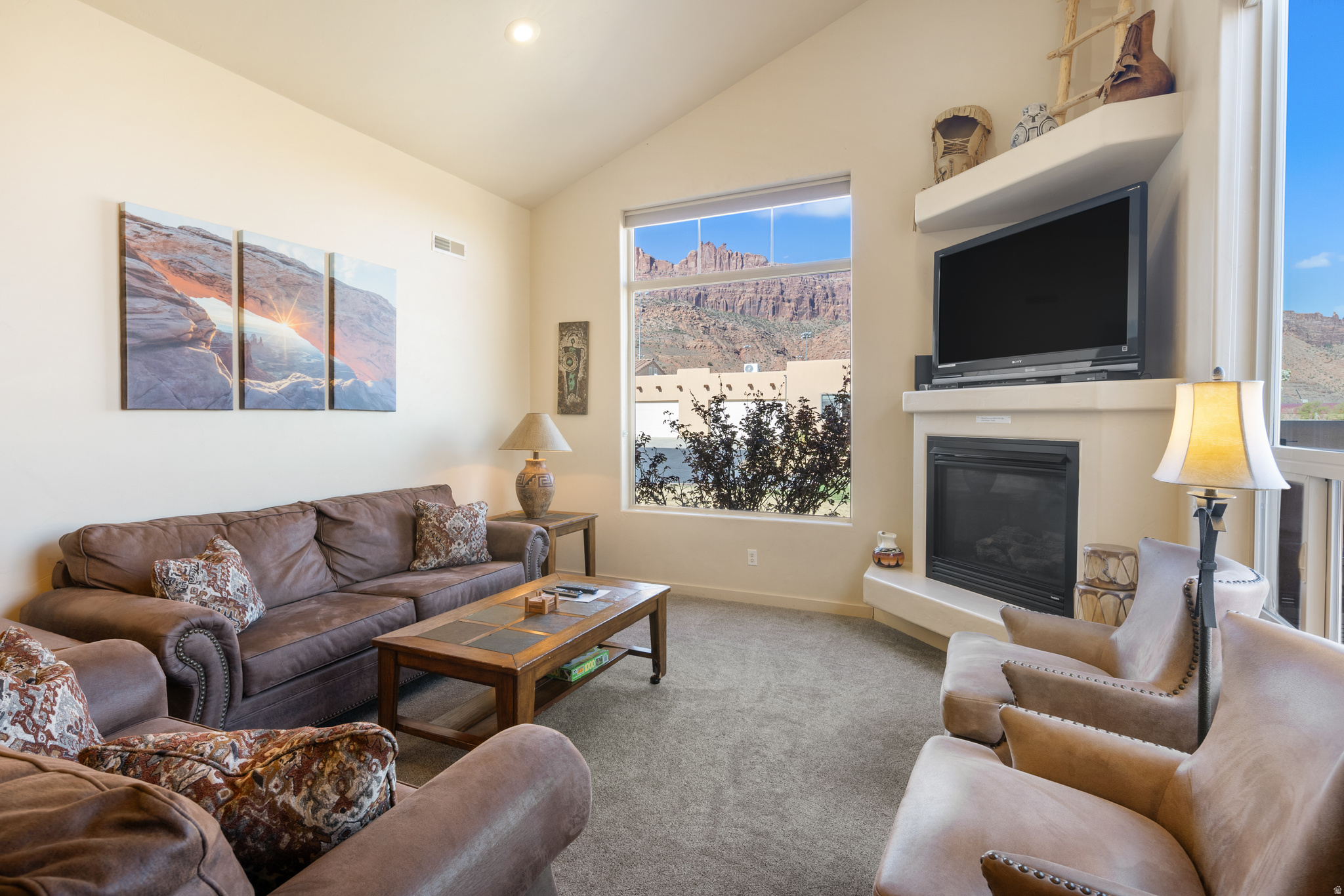 RIM VILLAGE - Residential