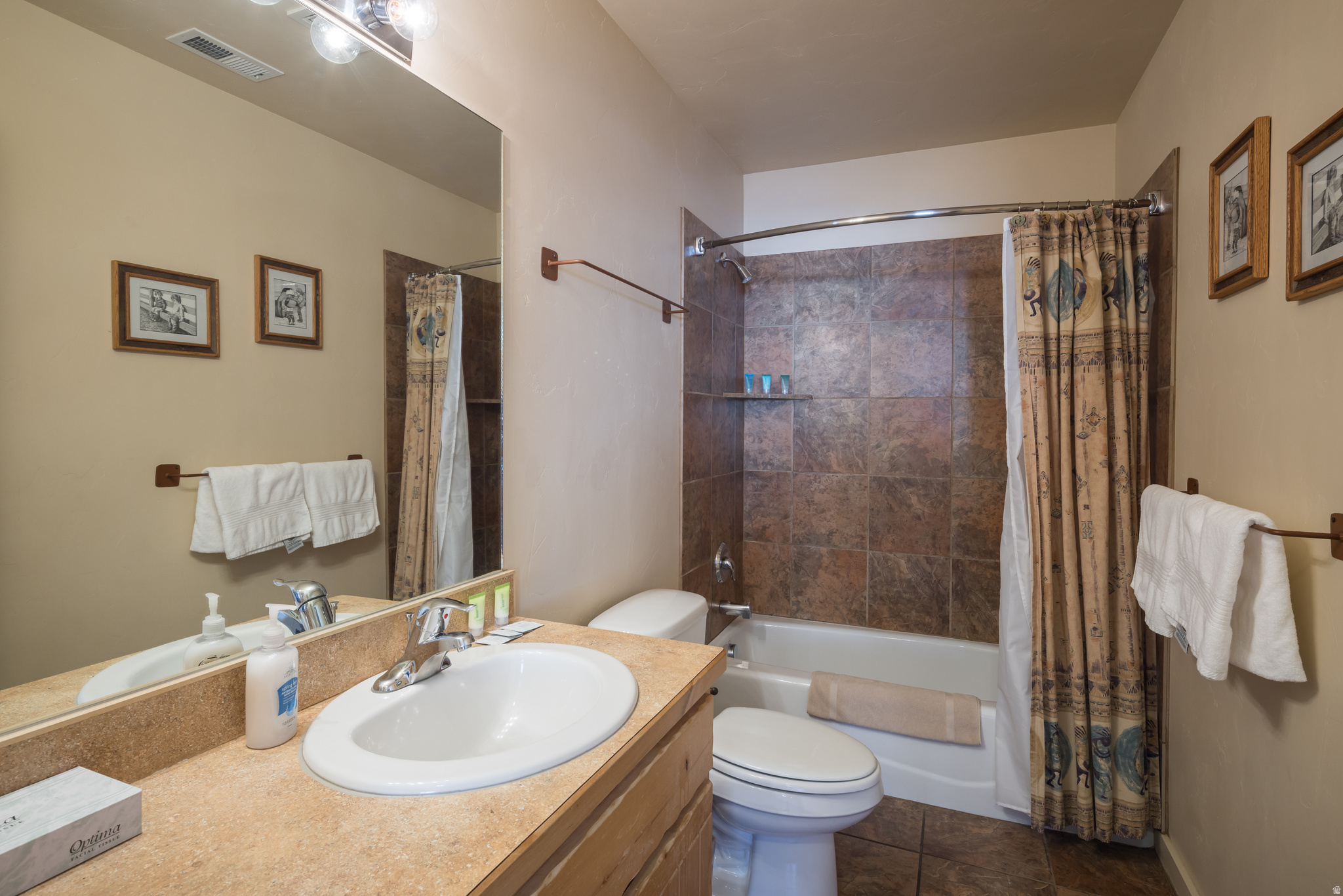 RIM VILLAGE - Residential