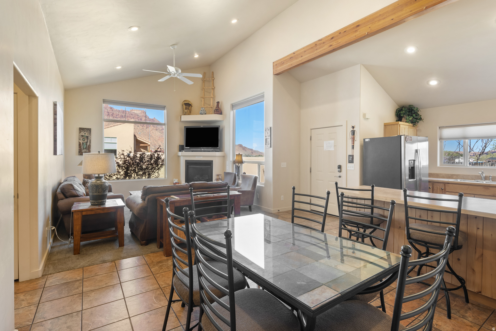 RIM VILLAGE - Residential