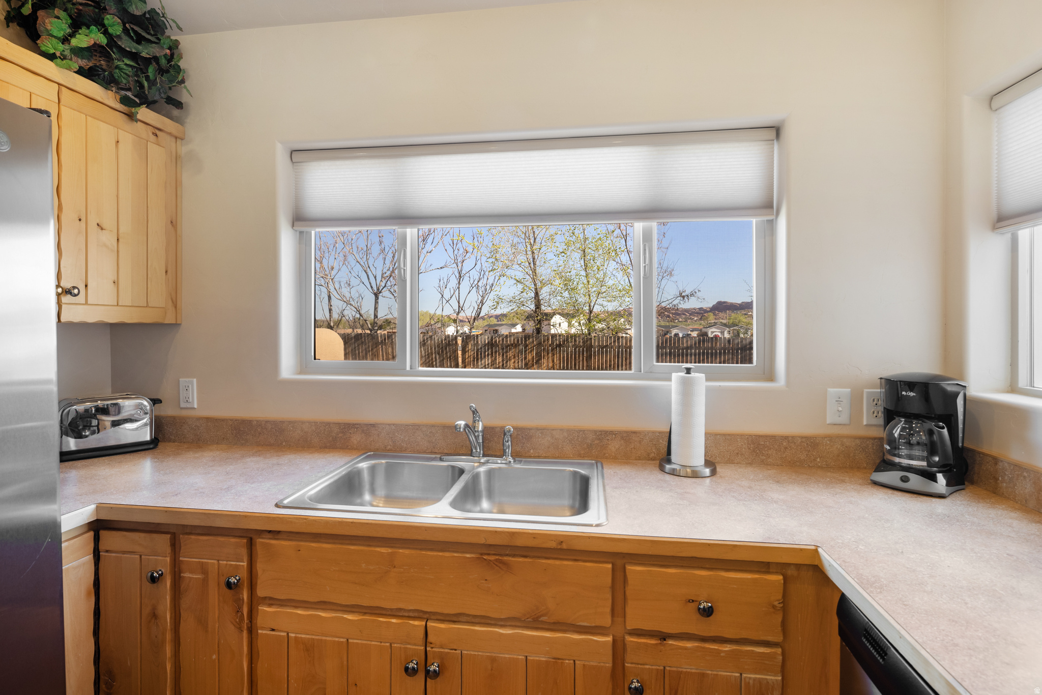 RIM VILLAGE - Residential