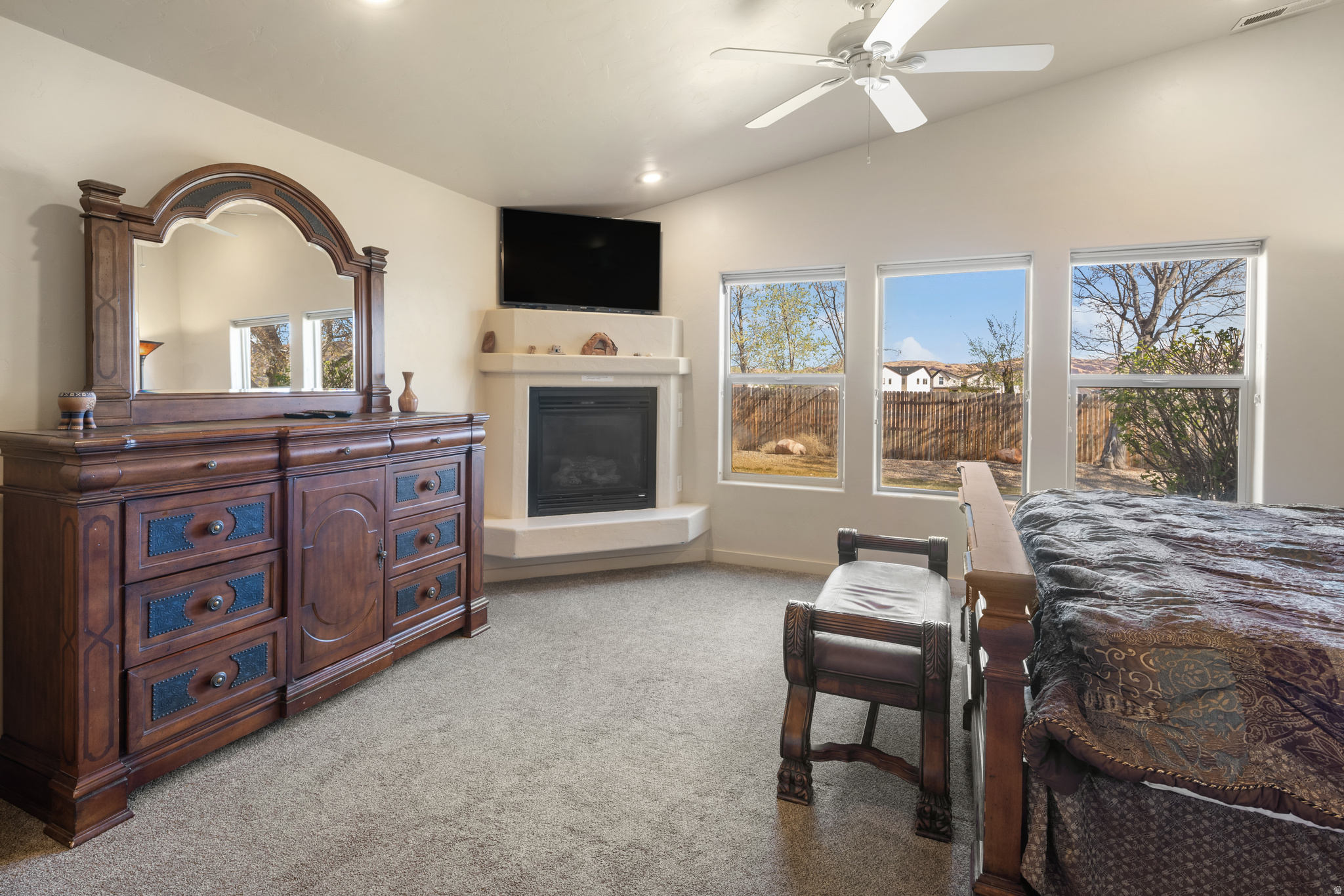 RIM VILLAGE - Residential