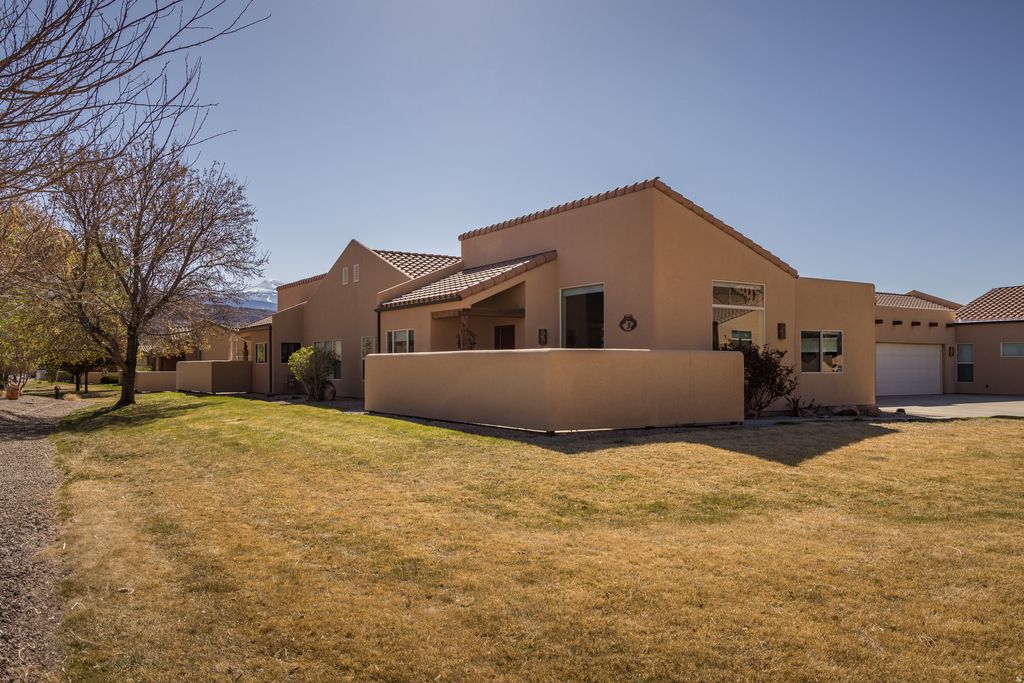 Photo of 3686 S SPANISH VALLEY DR #W4, Moab, UT 84532 (MLS # 2134433)