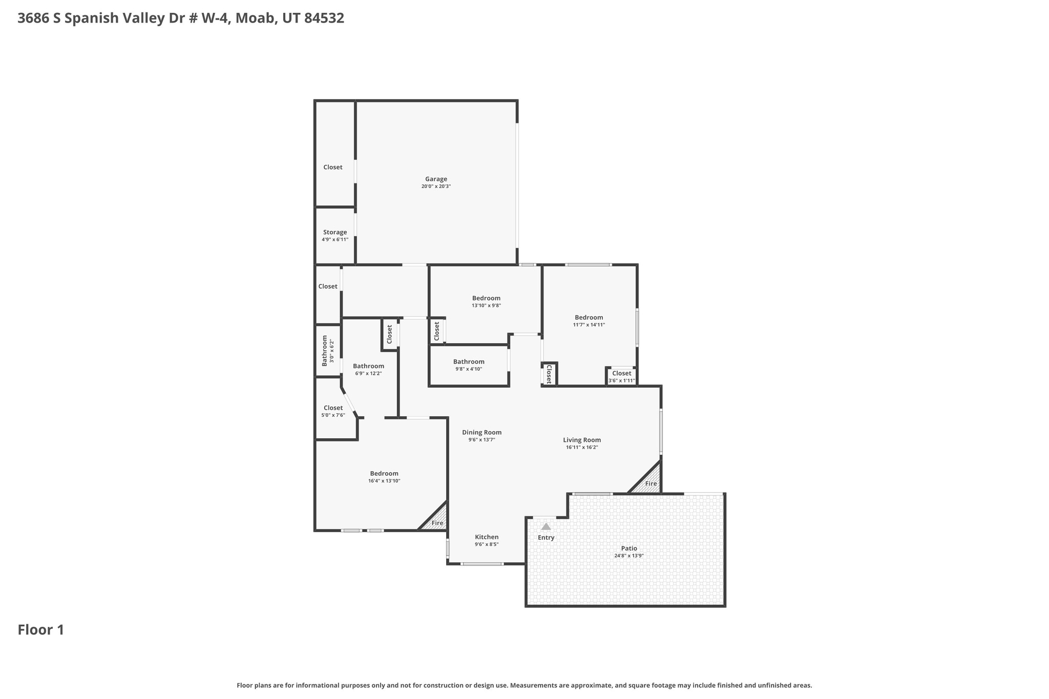 RIM VILLAGE - Residential