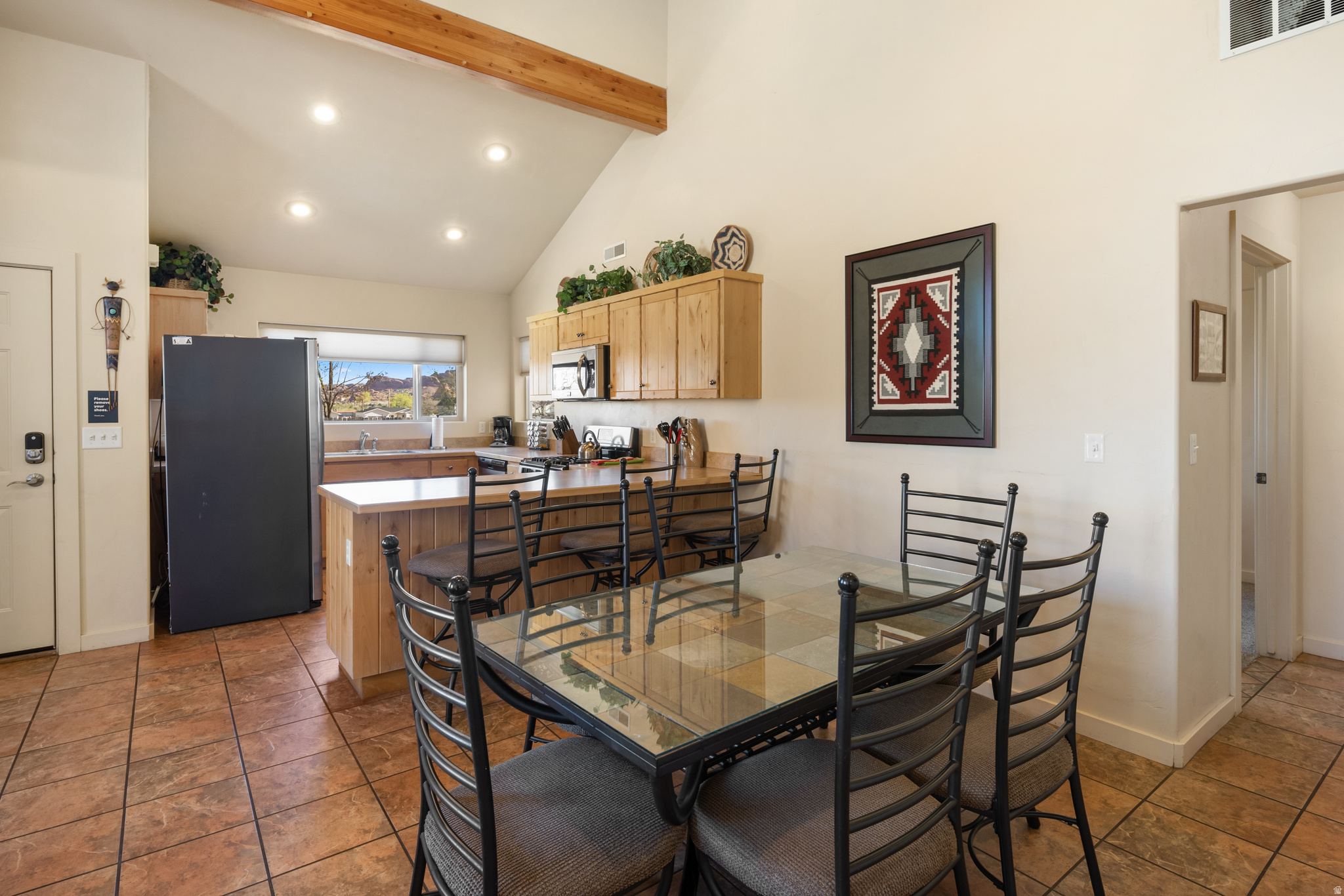 RIM VILLAGE - Residential