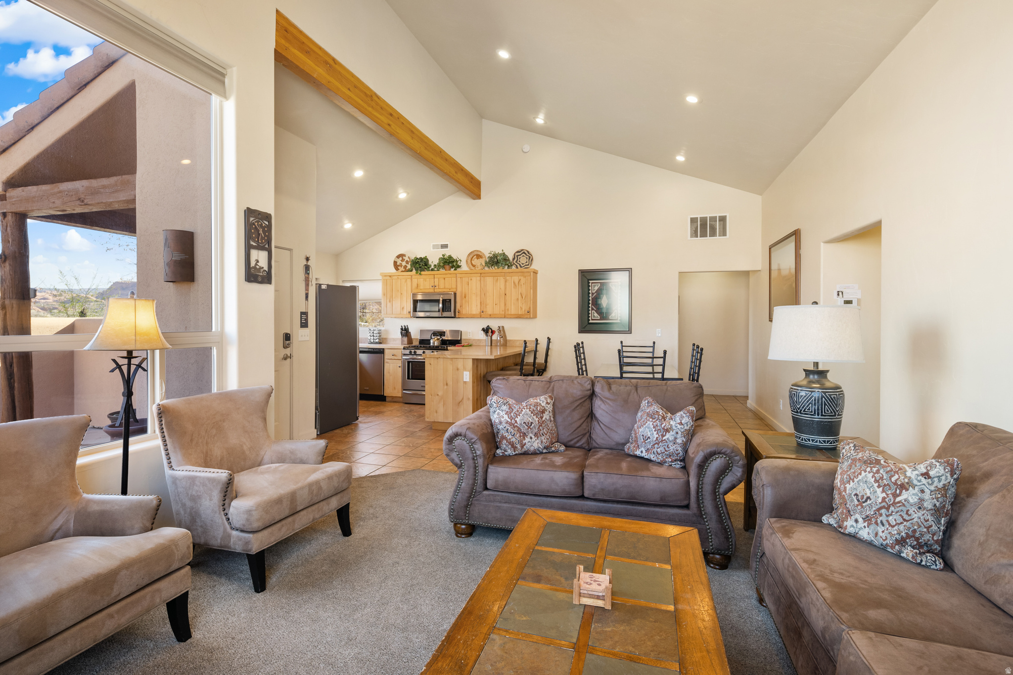 RIM VILLAGE - Residential