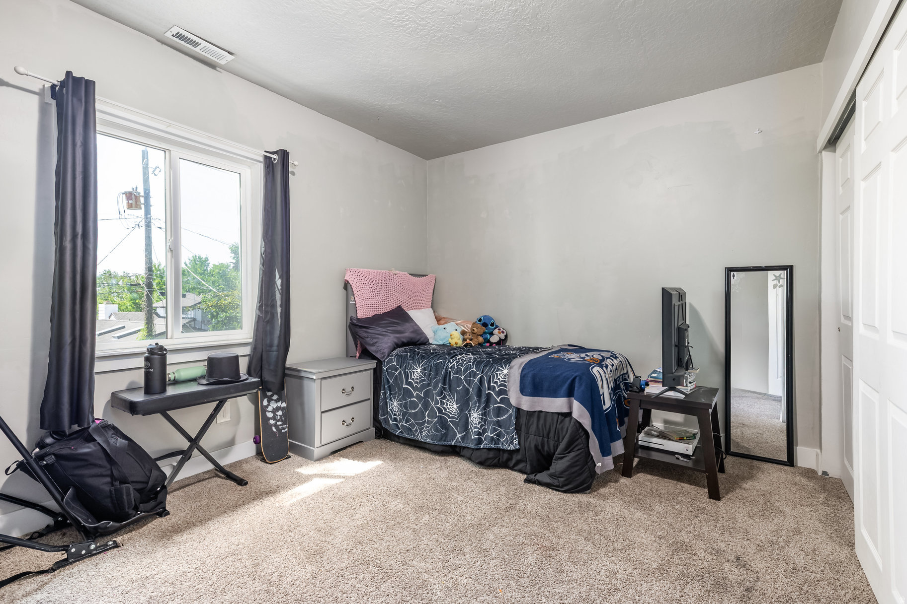 SMITH VILLAGE - Residential