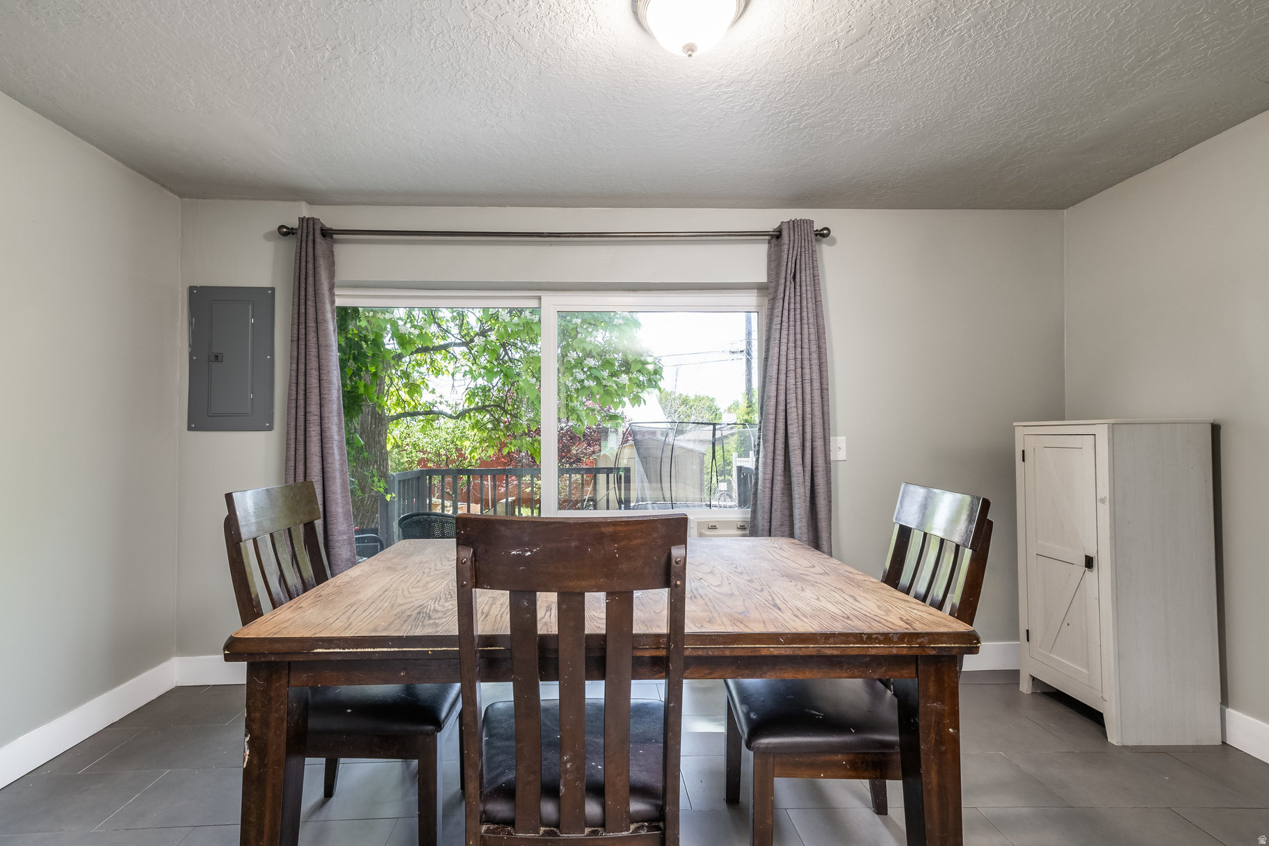 SMITH VILLAGE - Residential